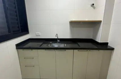 Imagem: Flat / Studio para Alugar, Condomínio Maracanã