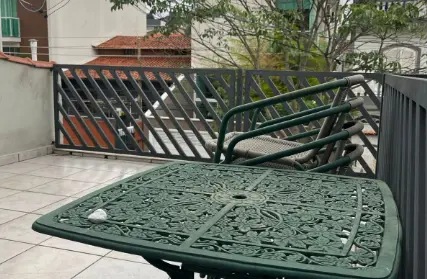 Imagem: Sobrado para Alugar, Vila Lucinda