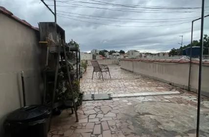 Imagem: Sobrado para Alugar, Vila Lucinda