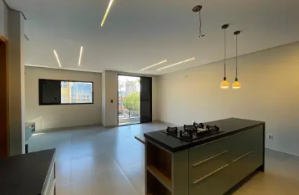 Imagem: Sobrado para Venda, Jardim Santo Alberto