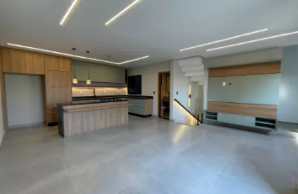 Imagem: Sobrado para Venda, Jardim Santo Alberto