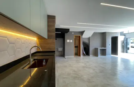 Imagem: Sobrado para Venda, Jardim Santo Alberto