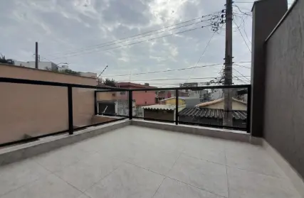 Imagem: Sobrado para Venda, Jardim das Maravilhas