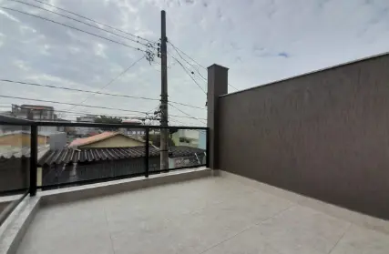 Imagem: Sobrado para Venda, Jardim das Maravilhas