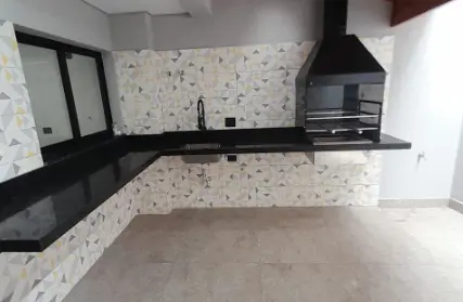 Imagem: Sobrado para Venda, Parque das Nações