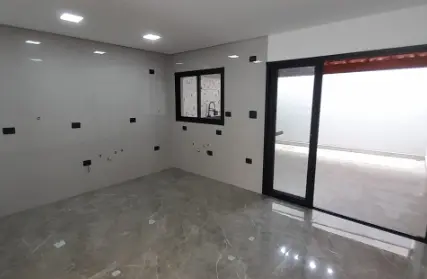 Imagem: Sobrado para Venda, Parque das Nações