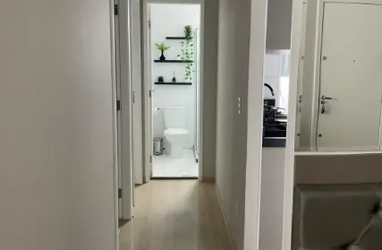 Imagem: Apartamento para Alugar, Utinga