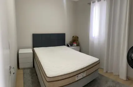 Imagem: Apartamento para Alugar, Utinga