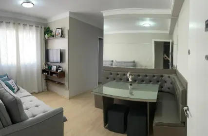 Imagem: Apartamento para Alugar, Utinga