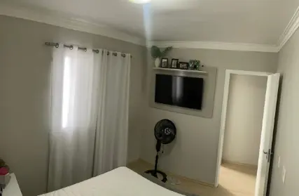 Imagem: Apartamento para Alugar, Utinga