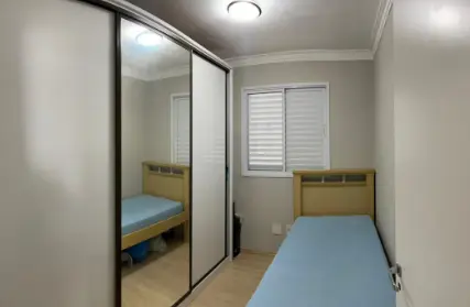 Imagem: Apartamento para Alugar, Utinga