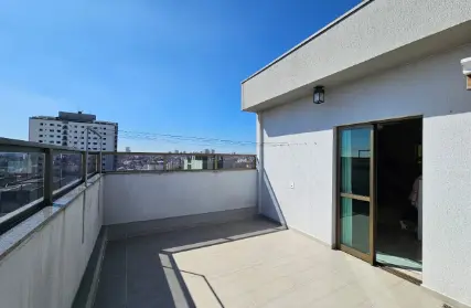 Imagem: Apartamento para Venda, Nova Gerti