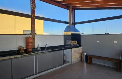 Imagem: Apartamento para Venda, Nova Gerti