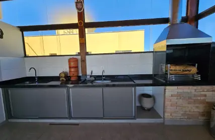 Imagem: Apartamento para Venda, Nova Gerti