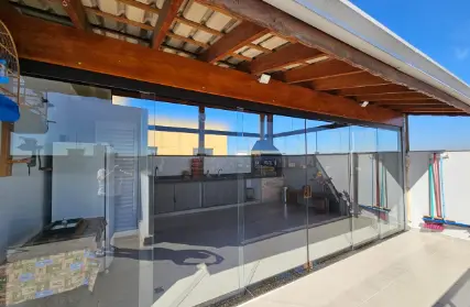 Imagem: Apartamento para Venda, Nova Gerti