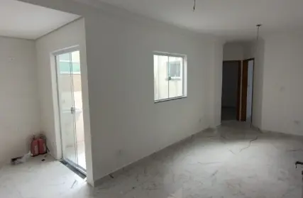 Imagem: Apartamento para Venda, Vila América