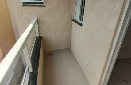 Imagem: Apartamento para Venda, Vila América