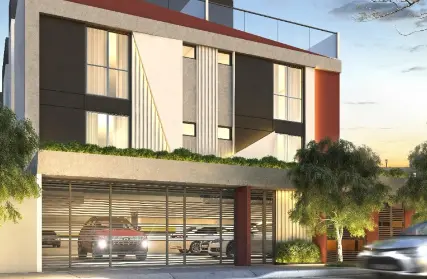 Imagem: Apartamento para Venda, Vila Homero Thon