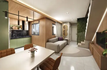 Imagem: Apartamento para Venda, Vila Homero Thon