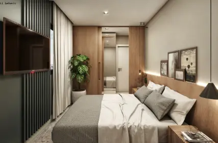 Imagem: Apartamento para Venda, Vila Homero Thon