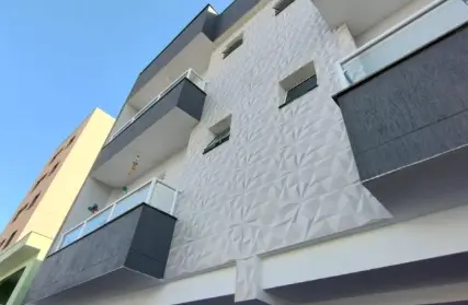 Imagem: Cobertura para Venda, Vila Homero Thon