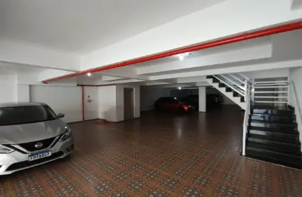 Imagem: Cobertura para Venda, Vila Homero Thon