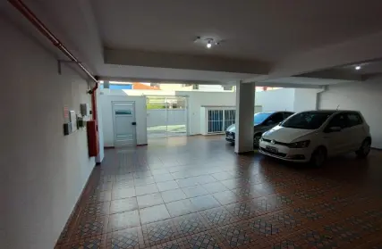 Imagem: Cobertura para Venda, Vila Homero Thon