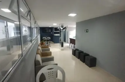 Imagem: Apartamento para Venda, Vila Homero Thon