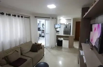 Imagem: Apartamento para Venda, Vila Homero Thon