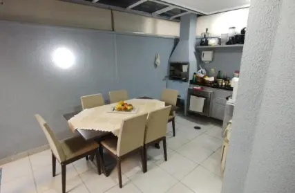 Imagem: Apartamento para Venda, Vila Homero Thon