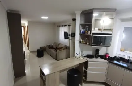 Imagem: Apartamento para Venda, Vila Homero Thon