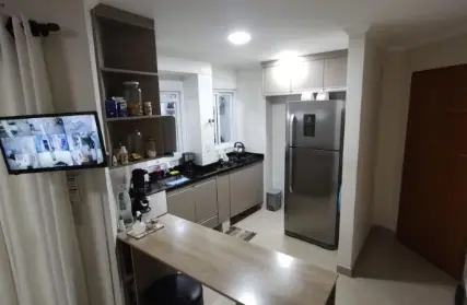 Imagem: Apartamento para Venda, Vila Homero Thon