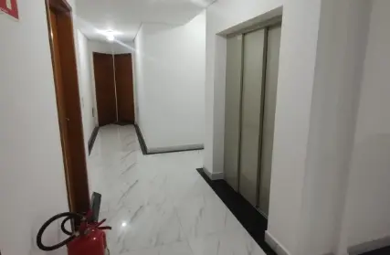 Imagem: Apartamento para Venda, Vila Assunção