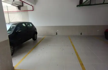 Imagem: Apartamento para Venda, Vila Assunção