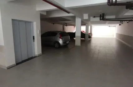 Imagem: Apartamento para Venda, Vila Assunção