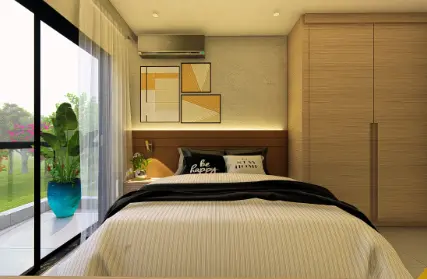 Imagem: Flat / Studio para Venda, Bangú