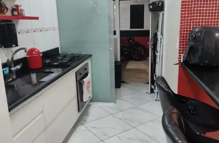 Imagem: Apartamento para Venda, Vila América