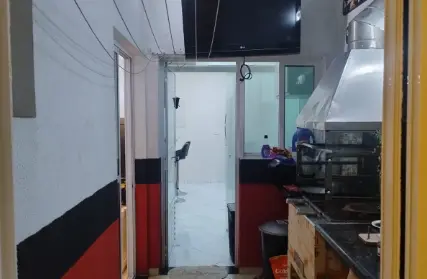 Imagem: Apartamento para Venda, Vila América