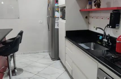 Imagem: Apartamento para Venda, Vila América