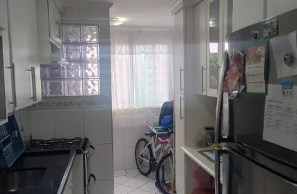 Imagem: Apartamento para Venda, Jardim Alvorada