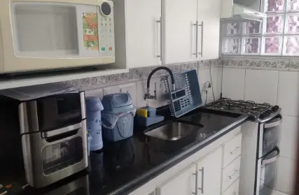 Imagem: Apartamento para Venda, Jardim Alvorada