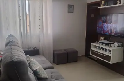 Imagem: Apartamento para Venda, Jardim Alvorada