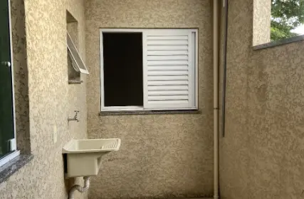 Imagem: Apartamento para Venda, Vila Guiomar