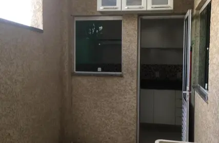 Imagem: Apartamento para Venda, Vila Guiomar