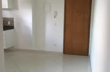 Imagem: Apartamento para Venda, Vila Guiomar