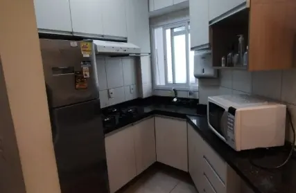 Imagem: Apartamento para Venda, Vila Homero Thon
