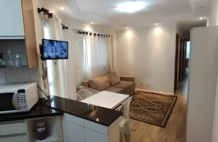 Imagem: Apartamento para Venda, Vila Homero Thon