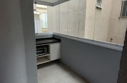 Imagem: Apartamento para Venda, Vila Homero Thon
