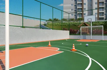 Imagem: Apartamento para Venda, Canhema