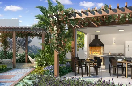 Imagem: Apartamento para Venda, Canhema